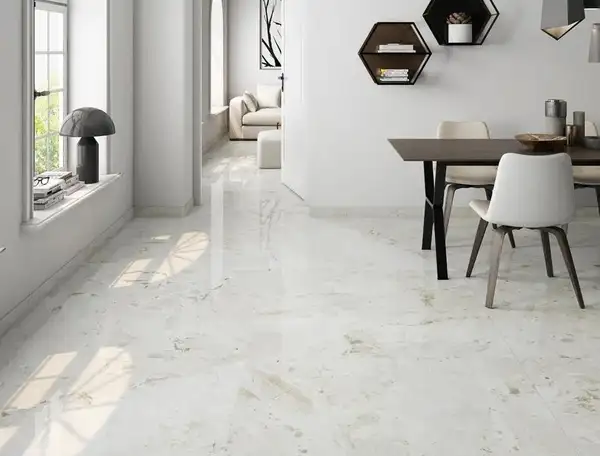Pamesa Ceramica Керамогранит Pamesa Ceamica CR. Santoro Blanco PUL RECT 75 х 75 см 392953