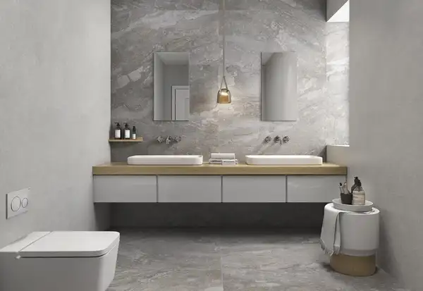 Pamesa Ceramica Manaos Earth Керамогранит, земляной (432656)