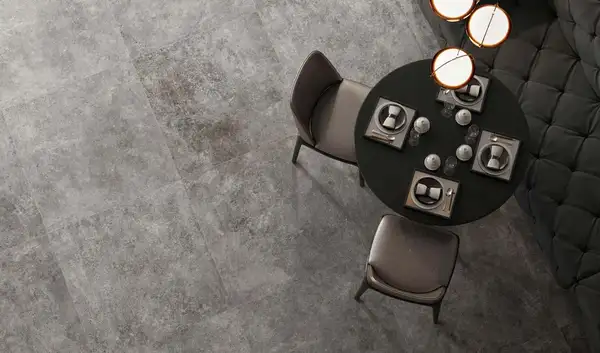 Pamesa Ceramica Argile Silver Керамограніт, 90x90 см (507832)