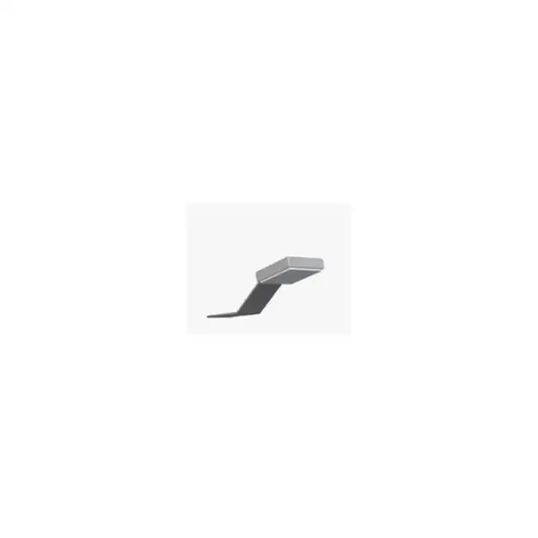 Pamesa Ceramica Керамогранит Pamesa Ceamica Galaxy White F. Lapp Rect 59,5 х 119,5 см 509967