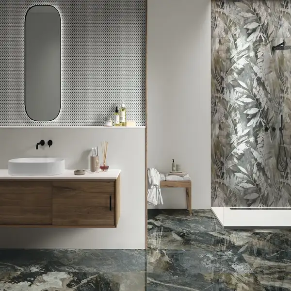 Pamesa Ceramica Керамогранит Pamesa Ceamica Four Seasons Pumice Matt Rect 60 х 120 см 510046