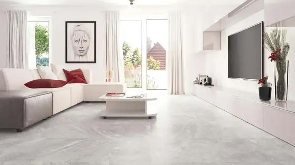 Pamesa Ceramica CR. Manaos White Керамограніт, білий (510582)