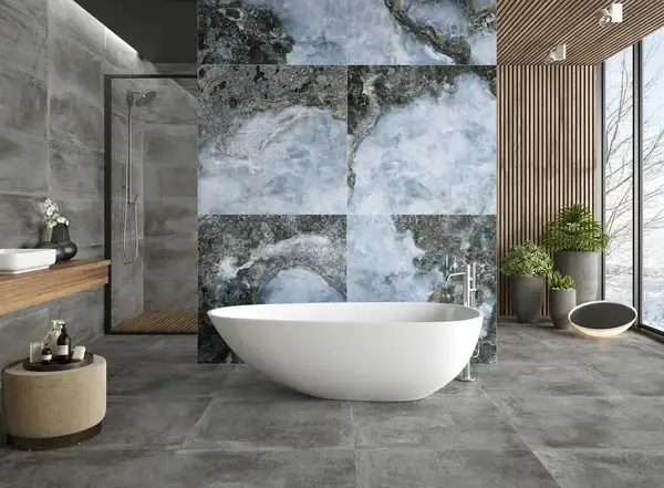 Pamesa Ceramica Керамогранит Pamesa Ceamica CR. Lux Danae Navi 120 х 120 см 510584