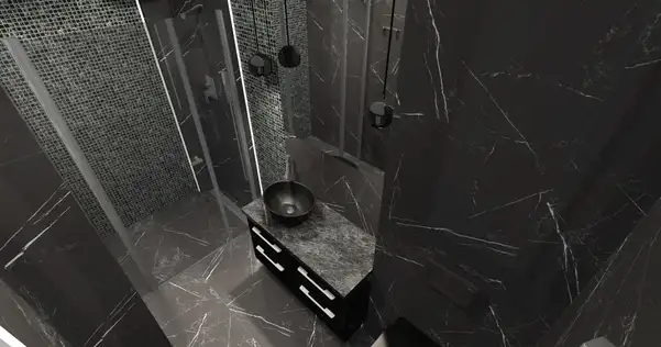 RAVIRAJ CERAMICS Плитка підлогова Saint Laurent POL 60x120 Raviraj (Saint Laurent 60x120 polished)