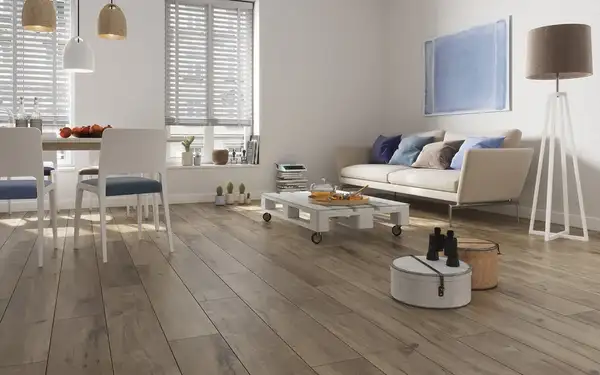 Плитка підлогова Cava Beige RECT 30x120 код 6591 StarGres (5901503206591)