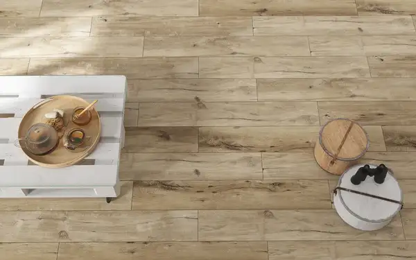Плитка підлогова Cava Beige RECT 30x120 код 6591 StarGres (5901503206591)