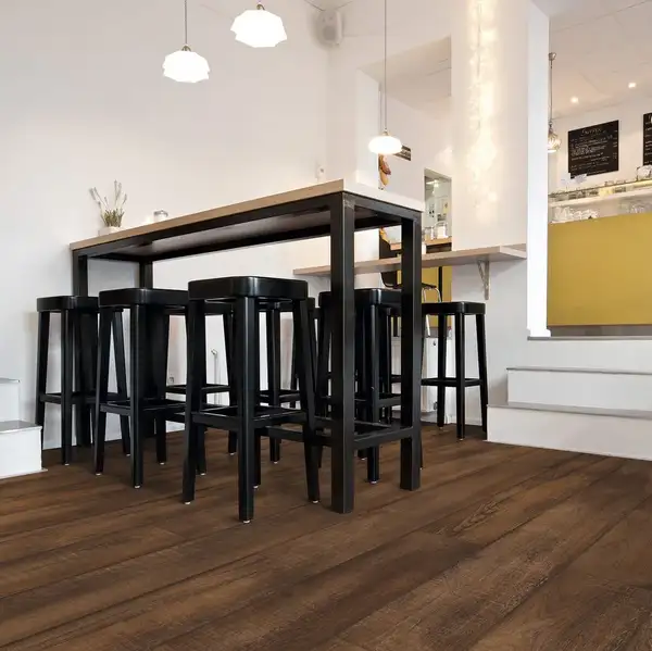 Ламінат K5758 Oak CABANA PORTO Kaindl АВСТРІЯ
