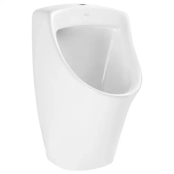 Qtap Scorpio Писсуар подвесной, белый (QT1488HDU580W) Qtap Scorpio Писсуар подвесной, белый (QT1488HDU580W)