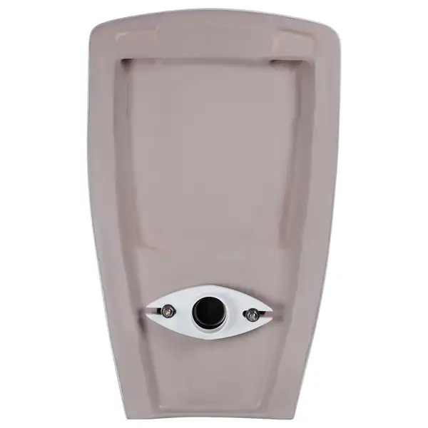 Qtap Scorpio Писсуар подвесной, белый (QT1488HDU580W) Qtap Scorpio Писсуар подвесной, белый (QT1488HDU580W)