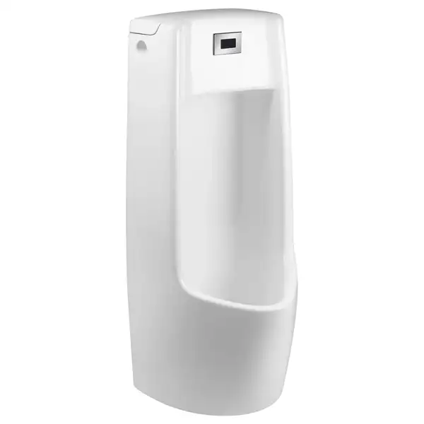 Qtap Scorpio Напольный писсуар, белый (QT1488U960A01ACW)