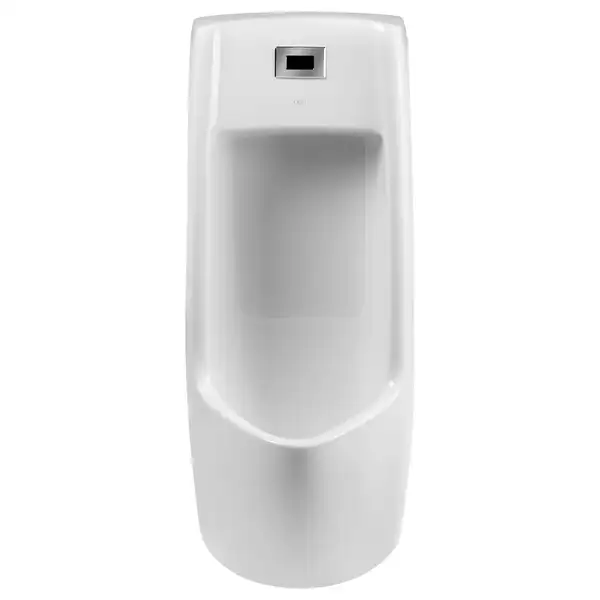 Qtap Scorpio Напольный писсуар, белый (QT1488U960A01ACW)