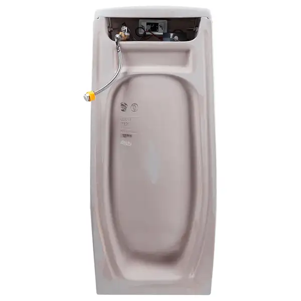 Qtap Scorpio Напольный писсуар, белый (QT1488U960A01ACW)