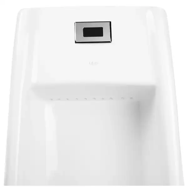 Qtap Scorpio Напольный писсуар, белый (QT1488U960A01ACW)