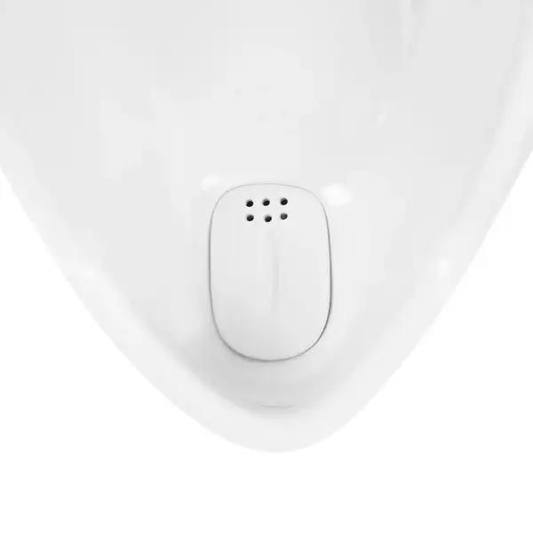Qtap Scorpio Напольный писсуар, белый (QT1488U960A01ACW)