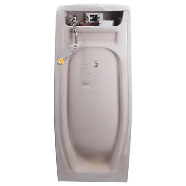 Qtap Scorpio Писсуар напольный, белый (QT1488U960A01DCW)