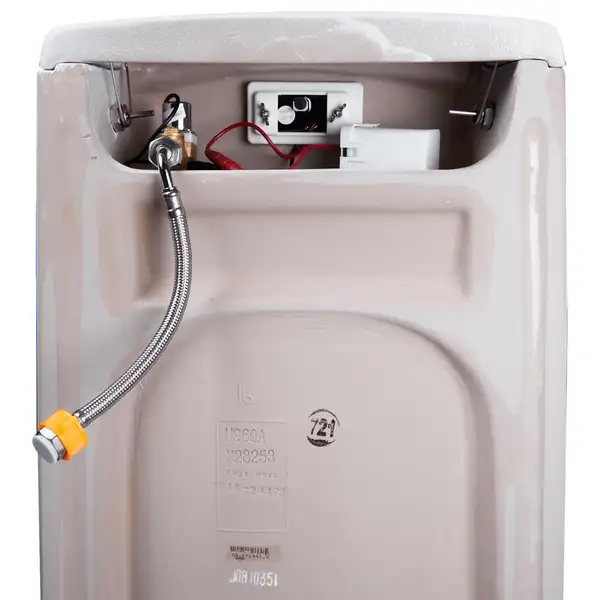 Qtap Scorpio Писсуар напольный, белый (QT1488U960A01DCW)