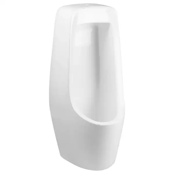 Qtap Scorpio Писсуар напольный, белый (QT1588HDU900W) Qtap Scorpio Писсуар напольный, белый (QT1588HDU900W)