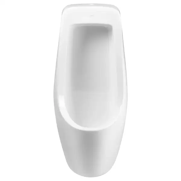 Qtap Scorpio Писсуар напольный, белый (QT1588HDU900W) Qtap Scorpio Писсуар напольный, белый (QT1588HDU900W)