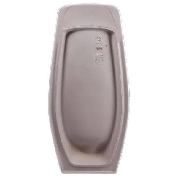 Qtap Scorpio Писсуар напольный, белый (QT1588HDU900W) Qtap Scorpio Писсуар напольный, белый (QT1588HDU900W)