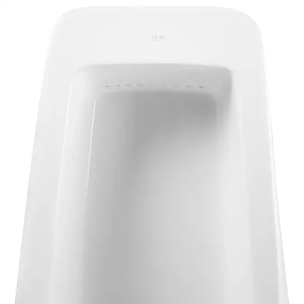 Qtap Scorpio Писсуар напольный, белый (QT1588HDU900W) Qtap Scorpio Писсуар напольный, белый (QT1588HDU900W)