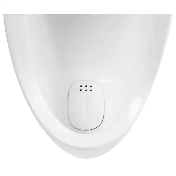 Qtap Scorpio Писсуар напольный, белый (QT1588HDU900W) Qtap Scorpio Писсуар напольный, белый (QT1588HDU900W)
