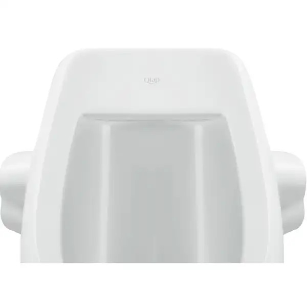 Qtap Baby Подвесной писсуар, белый с рисунком (QT2388U460EWD) Qtap Baby Подвесной писсуар, белый с рисунком (QT2388U460EWD)