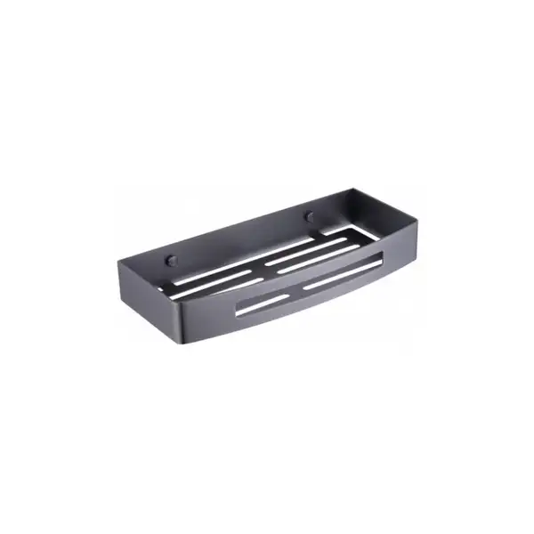 полочка Omnires Uni graphite (UN10331GR)