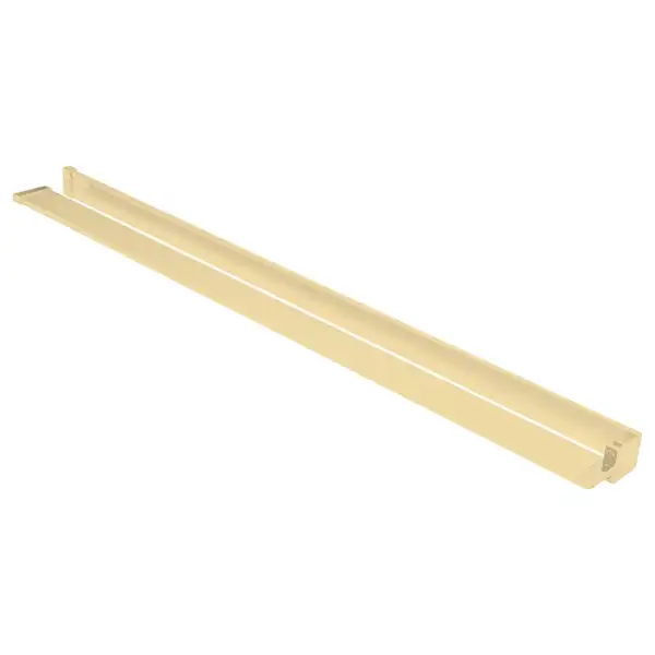 Rea Полка EVO GOLD на душевую стенку (HOM-00653)