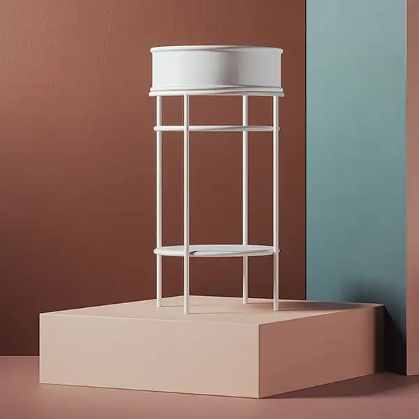 Умивальник на стільницю Artceram Atelier, 44 (ATL001 01; 00) Умивальник на стільницю Artceram Atelier, 44 (ATL001 01; 00)
