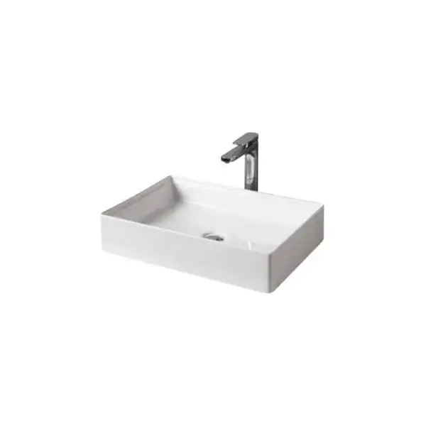 Умивальник на стільницю Artceram Scalino 38x55 (SCL002 01; 00) Умивальник на стільницю Artceram Scalino 38x55 (SCL002 01; 00)