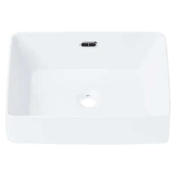 Умивальник (раковина) Corsan ANITA MINI накладний білий (649957) Умивальник (раковина) Corsan ANITA MINI накладний білий (649957)