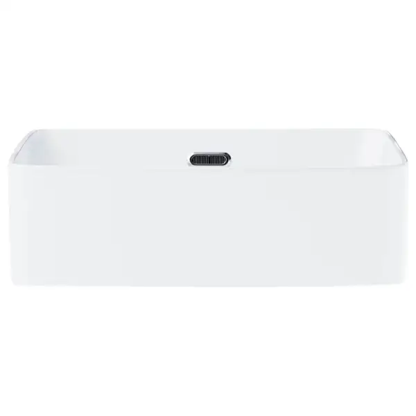 Умивальник (раковина) Corsan ANITA MINI накладний білий (649957) Умивальник (раковина) Corsan ANITA MINI накладний білий (649957)