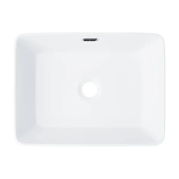 Умивальник (раковина) Corsan ANITA MINI накладний білий (649957) Умивальник (раковина) Corsan ANITA MINI накладний білий (649957)
