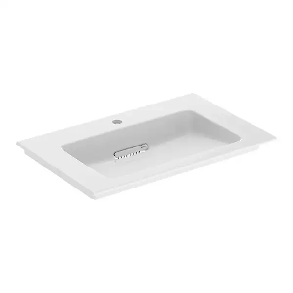 Раковина Geberit One 75 х 48 см  505.004.00.1