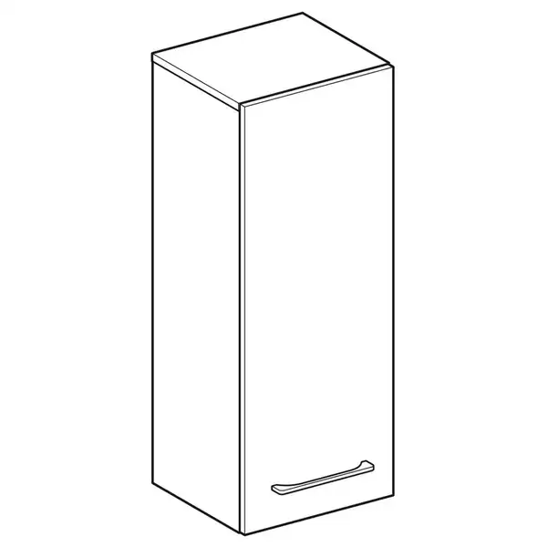 Раковина Geberit One 105 х 48 см (білий глянцевий)  505.015.00.1