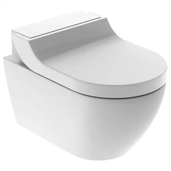 Раковина Geberit One 105 х 48 см (білий глянцевий)  505.015.00.1