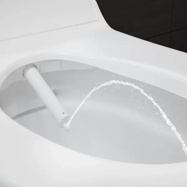 Раковина Geberit One 105 х 48 см (білий глянцевий)  505.015.00.1
