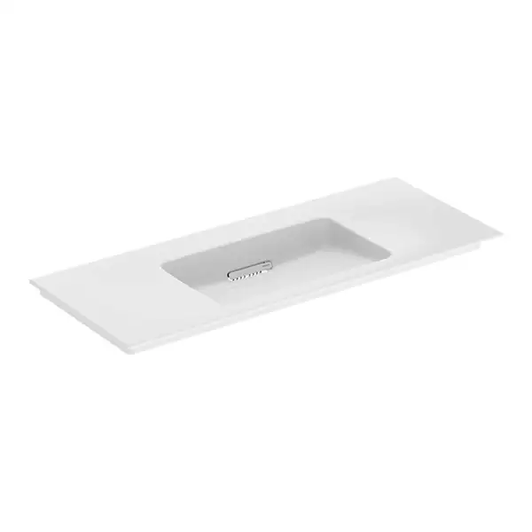Раковина Geberit One 120 х 48 см  505.016.00.1