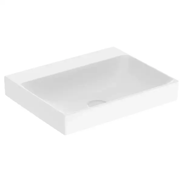 Раковина Geberit One 60 х 48 см 505.021.01.1