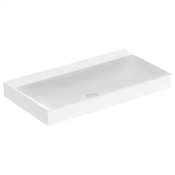Раковина Geberit One 90 х 48 см 505.021.01.3 Раковина Geberit One 90 х 48 см 505.021.01.3
