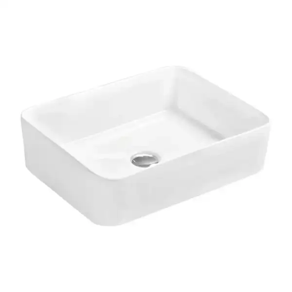 Умывальник (раковина) MEXEN CATIA 48 WHITE накладной (MEX-21314800)