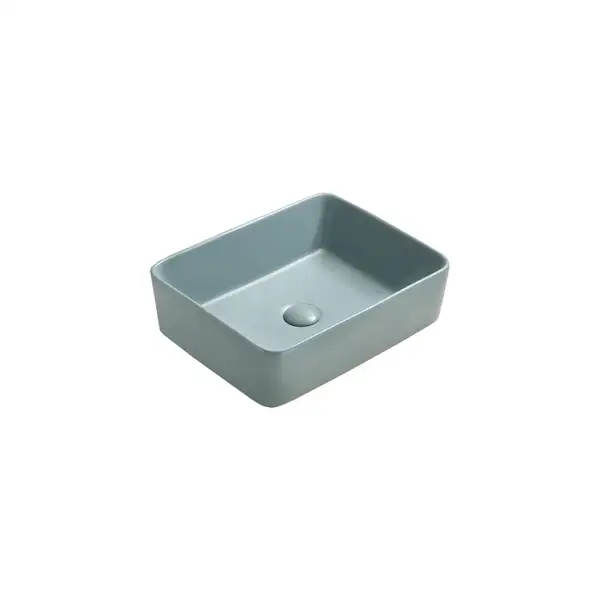 Умывальник (раковина) MEXEN CATIA GREEN MAT накладной (MEX-21314848) Умывальник (раковина) MEXEN CATIA GREEN MAT накладной (MEX-21314848)
