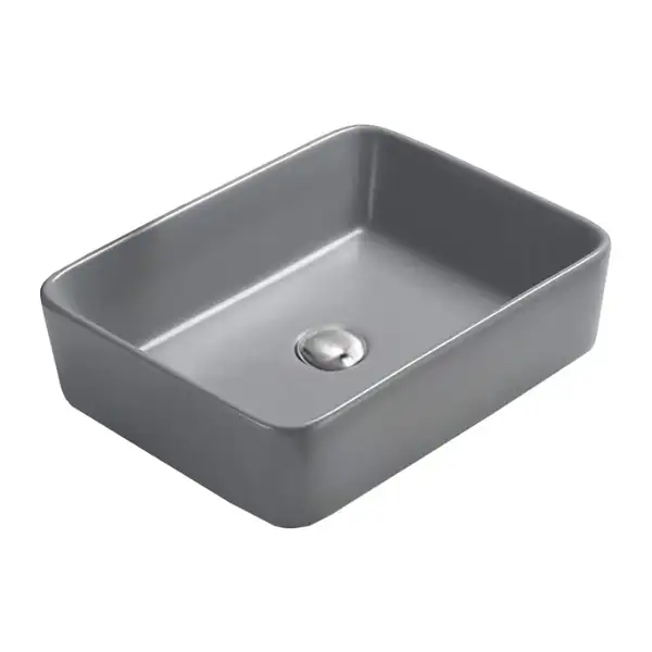 Умывальник (раковина) MEXEN CATIA GREY MATT (MEX-21314861)