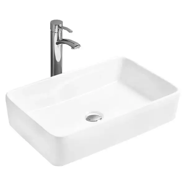 Умывальник (раковина) MEXEN CATIA 61 WHITE (MEX-21316100)