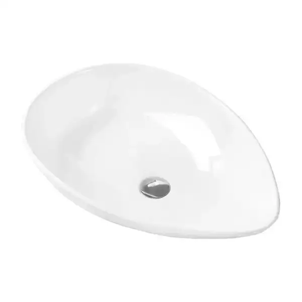 Умывальник (раковина) MEXEN LIVIA WHITE (MEX-21416500)