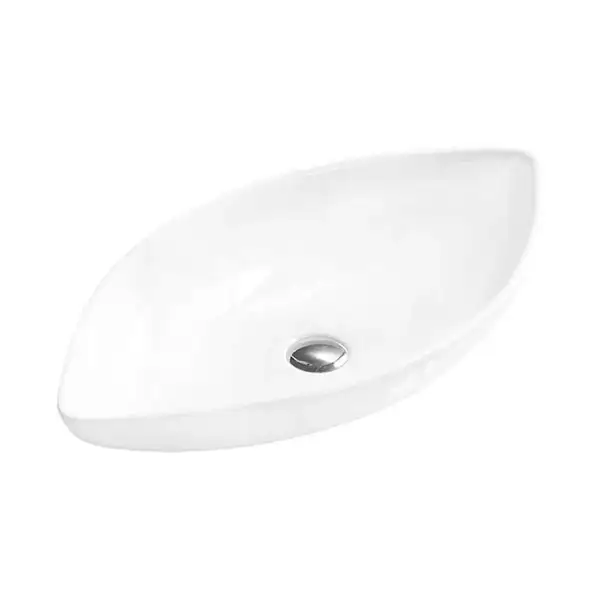 Умывальник (раковина) MEXEN IVONE WHITE (MEX-21487000)