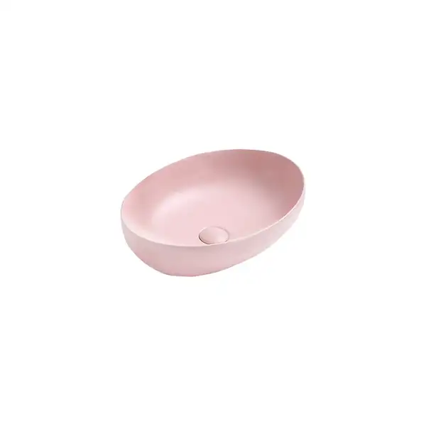 Умывальник (раковина) MEXEN CORNELIA PINK MAT накладной (MEX-21885044) Умывальник (раковина) MEXEN CORNELIA PINK MAT накладной (MEX-21885044)