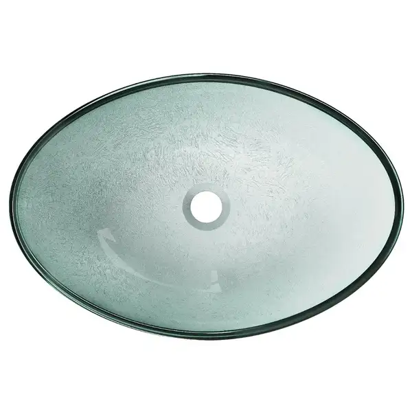 Умывальник (раковина) MEXEN SONIA 54 SILVER накладной (MEX-24145411)