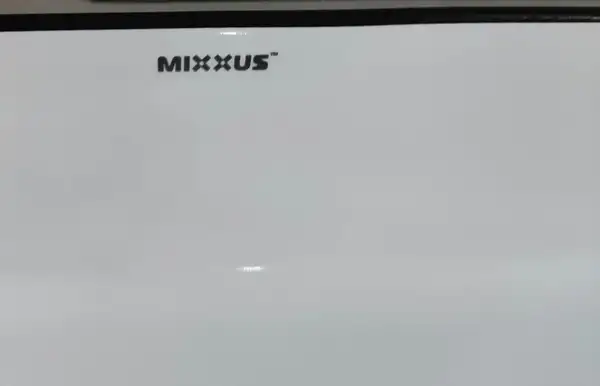 Mixxus Premium QUADRO-0107 Раковина, черная (MP6521)
