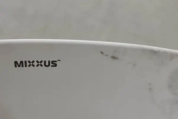 MIXXUS PREMIUM ELLIPSE-0104 Раковина накладна, мармур (MP6554)
